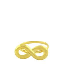 Anel Infinito